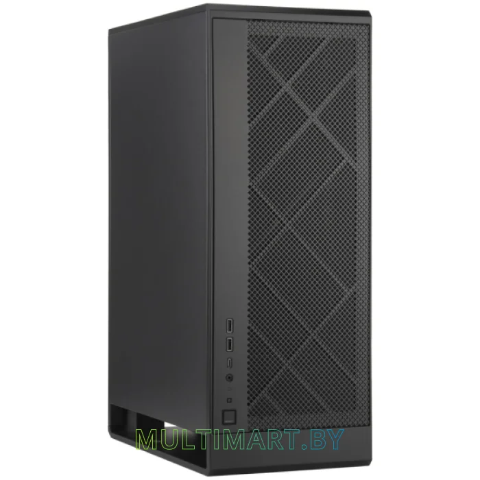 Корпус SilverStone Alta G1M (SST-ALG1MB)